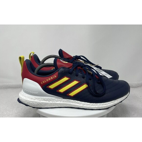 Adidas Ultraboost DNA x Copa World Cup Colombia Shoes GW7271 Men’s 11.5 NEW main image 7